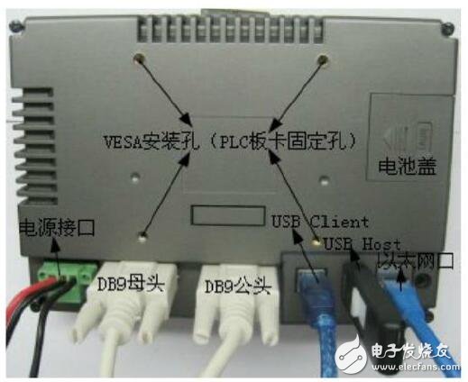 INOTOUCH系列人機界面運行及維護