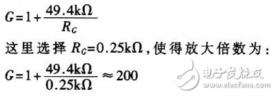 DSP和ADS8364的高速數(shù)據(jù)采集處理系統(tǒng)解析