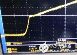 關(guān)于PhotoMOS 繼電器的熱切換實(shí)驗(yàn)分析