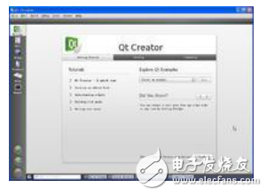 Qt_CreatoR_入門(mén)第一必看