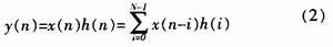 Builder數(shù)字信號處理器的FPGA設計