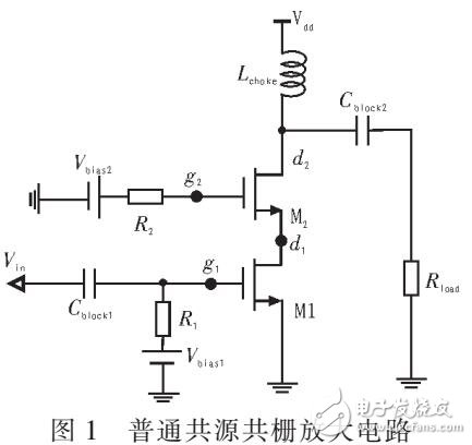 基于IBM 0.08um SOI CMOS設(shè)計兩級AB類功率放大器