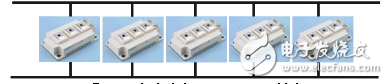 IGBT模塊并聯(lián)的降額必然性問題的研究與探討
