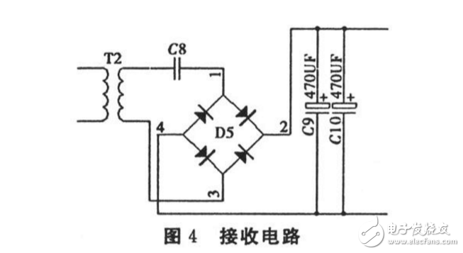 自制無線充電線圈，簡易無線充電器教程