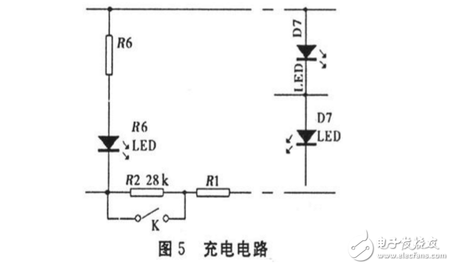 自制無線充電線圈，簡易無線充電器教程