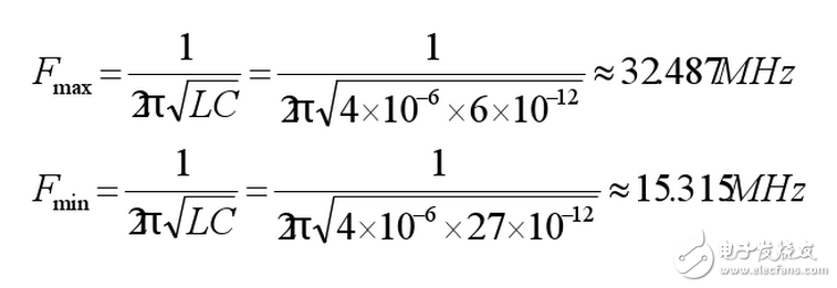 mc1648壓控振蕩器設(shè)計(jì)