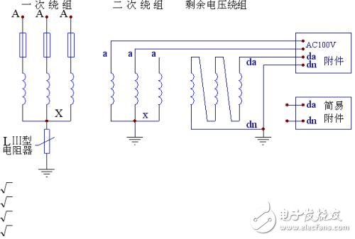 二次消諧器簡(jiǎn)述