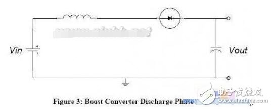 boost升壓穩(wěn)壓電路原理圖詳解