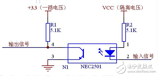 槽型光耦怎么檢測好壞