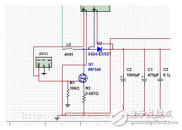 什么是自舉電容_自舉電容的作用是什么