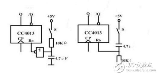 cd4013中文資料詳細介紹