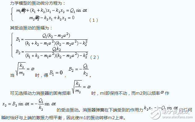 非線性分析一直以來廣受關注，在這方面的研究也頗為不少，但是，如何最大限度提高求解的精度、提高求解時的效率，仍然需要進一步的探索?，F(xiàn)代復合材料自本世紀40年代出現(xiàn)以來，已經(jīng)得到了飛速的發(fā)展，應用極為廣泛。因此，對復合材料力學性能的研究也日趨深入。本文筆者基于ANSYS程序?qū)?shù)碼相機內(nèi)部鏡頭托架結(jié)構(gòu)進行了模擬分析，以此論證托架結(jié)構(gòu)的剛強度。 　　2 ANSYS 的靜力非線性分析 　　ANSYS的靜力分析包括線性和非線性分析，而非線性分析涉及塑性，應力鋼化，大變形，大應變，超彈性，接觸面和蠕變。論文檢測。引起結(jié)構(gòu)非線性的原因很多，一般可分為三種主要類型：狀態(tài)變化（包括接觸）；幾何非線性；材料非線性。非線性問題需要一系列帶校正的線性近似來求解，ANSYS程序通過牛頓—拉普森 (NR ) 平衡迭代法，在某個容限范圍內(nèi)迫使在每一個載荷增量的末端解達到平衡收斂。 　　3 復合材料的塑性理論 　　屈服準則：ANSYS采用Von-Miss屈服準則來計算結(jié)構(gòu)的塑性變形，該準則是一種除了土壤和脆性材料外典型使用的屈服準則。表示如下： 　　⑴ 　　其中： ,  　　  　　流動準則：如果將Von-Mises屈服準則的函數(shù)形式推廣到一般塑性加載情況，那么式⑴的函數(shù)就可以寫成： 　?、?　　其中的偏應力 　　⑶ 　　 是流動應力，它在屈服點上等于屈服應力，而后隨應變硬化材料中塑性應變的增大而增加。 　　如果把理解為應力狀態(tài)強度的表征，那么在超屈服之后由作用在一點的各個應力分量所組成的就稱為等效應力，由塑性力學偏應力不變量不難得出： 　?、?　　對應于就有一個等效塑性應變增量來構(gòu)成由各應力分量所做的塑性功增量，即 　?、?　　根據(jù)Drucker公設 　?、?　　其中是塑性勢函數(shù)的梯度，是比例系數(shù) 　　由此可以推導得出 　?、?　　強化準則: 等向強化和隨動強化。對Von-Mises屈服準則，等向強化表現(xiàn)為屈服面在所有方向均勻擴張。而隨動強化表現(xiàn)為對應的兩個屈服應力之間總存在一個的差值。 　　4 數(shù)碼相機內(nèi)部結(jié)構(gòu)的模擬分析 　　 筆者結(jié)合數(shù)碼相機使用性能要求，對數(shù)碼相機內(nèi)部的零部件結(jié)構(gòu)剛強度進行模擬計算。 　　 數(shù)碼相機以其性能優(yōu)越，攜帶方便而深受消費者的喜愛。因此，設計時在保證上述優(yōu)點的情況下，應保證其內(nèi)部結(jié)構(gòu)緊湊，避免干涉，各部件之間搭配協(xié)調(diào)。 　　4.1 鏡頭托架的模擬分析 　　 鏡頭是數(shù)碼相機的“心臟”， 設計時必須根據(jù)鏡頭形狀尺寸來布置內(nèi)部結(jié)構(gòu)，因此，鏡頭托架的結(jié)構(gòu)設計很重要。論文檢測。 　　 圖1是某款數(shù)碼相機鏡頭托架與鏡頭的裝配關系圖, 精度要求很高。此處，該結(jié)構(gòu)的分析是基于配合精度相對較低的假設之上的。 　　 　　從圖1不難看出, 鏡頭托架在 　　數(shù)碼相機內(nèi)部受力復雜，分析比較 　　困難。因此，我們摒棄常規(guī)的算法， 　　 　　采用極限載荷法。即忽略那些對分 　　析結(jié)果影響不大的約束，即可以把 　　所有載荷看作是直接加載在托架的 　　某一特定需要分析的部位。這樣處 　　理后的模型無論是精度和求解效率 　　上都有所提高。 　　圖1 　　如圖2，分析時采用Solid185單元, 智能自由網(wǎng)格劃分, 網(wǎng)格精度定為五級。為了提高分析的精度和加快求解的效率,建模時我們經(jīng)過初步判斷，對遠離分析區(qū)的結(jié)構(gòu)進行了優(yōu)化，也即盡量減少遠離承載區(qū)的棱角及不規(guī)則體的數(shù)目，從而優(yōu)化結(jié)構(gòu)單元。論文檢測。 　　圖2 　　材料常數(shù) 　　托架材料： 　　PC+玻纖（玻纖含量25％） ，  　　拉伸強度為，彎曲強度為, 　　壓縮強度為，彎曲彈性模量為 　　4.2 材料特性的相關設定 　　 由于托架材料是纖維增強型的，對于此類材料，纖維的取向非常重要，一般分析時是根據(jù)纖維的方向，纖維的長度來設定分析的依據(jù)。 　　一種材料，可以視為均質(zhì)的，也可以視為非均質(zhì)的，這主要取決于分析時觀察問題的尺度。對于復合材料，由于存在可以從界面區(qū)分的相和疊層，一般認為是非均質(zhì)的。但是，分析的尺度繼續(xù)擴大以后，它又可以用等效的均質(zhì)體來代替。此時，顆粒復合材料和方向隨機分布的短纖維復合材料可認為是各向同性的，而纖維規(guī)則排列的復合材料，通常是各向異性的。因此，我們假定托架材料是短纖維增強型的的，纖維增強方向是隨機分布的，也即托架材料特性是各向同性的。 　　4.3 數(shù)碼相機正常放置情況下的強度、剛度的分析  　　這里筆者分析了一下數(shù)碼相機正常放置狀態(tài)下托架結(jié)構(gòu)的受力狀態(tài)。  　　圖3是托架結(jié)構(gòu)的受力云變圖, 它表示托架結(jié)構(gòu)在承載時所受的平均應力，圖形下方是各顏色所代表的應力區(qū)間。 　　SMX , 表示托架結(jié)構(gòu)承載時的最大應變量 　　，表示托 　　架結(jié)構(gòu)承載時的最大應力 　　圖3 　　圖3清晰的反映了鏡頭托架在相機中的承載應力圖，從圖中我們不難看出最大應力發(fā)生在托架一側(cè)腰間的小孔附近。從圖中的應力云變圖可以看出，托架承載情況基本達到預期的效果，也基本反映了托架在相機中的受力情況。對于數(shù)碼相機之類輕便型的電子產(chǎn)品，由于結(jié)構(gòu)本身承載負荷小，采用的復合材料性能優(yōu)越，因此，設計時一般僅關心結(jié)構(gòu)所受的最大應力應變。設計人員根據(jù)分析結(jié)果，結(jié)合模具設計的要求，再做相應的調(diào)整，就可以設計出頗為滿意的結(jié)構(gòu)。從結(jié)果我們不難看出其最大應力小于材料的應力極限，考慮到注塑模具的成型性能的要求，對于此托架結(jié)構(gòu)我們不再作結(jié)構(gòu)上的調(diào)整，其設計形式完全符合設計要求。 　　5 結(jié)束語 　　本文著重對數(shù)碼相機鏡頭托架進行了非線性分析，闡述了復合材料尤其是纖維增強型復合材料的分析方法。當然，本文的材料特性是基于各向同性基礎上的，對于各向異性的纖維增強型材料的分析，還有待進一步探索。