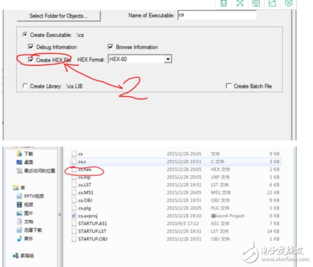 單片機(jī)用什么軟件編程?