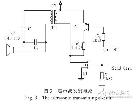 基于STM32和無線通訊的超聲波舞臺(tái)自動(dòng)追光燈設(shè)計(jì)