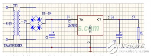 蘋(píng)果無(wú)線(xiàn)充電穩(wěn)壓電路蘊(yùn)含的學(xué)問(wèn)