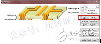 PCB中plane和layer有什么區(qū)別