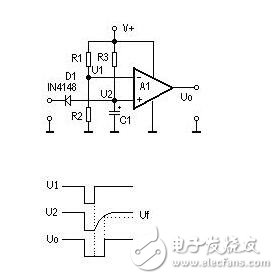 LM324運(yùn)算放大器應(yīng)用電路盤點(diǎn)