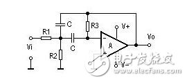 LM324運(yùn)算放大器應(yīng)用電路盤點(diǎn)