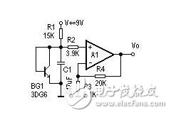 LM324運(yùn)算放大器應(yīng)用電路盤點(diǎn)