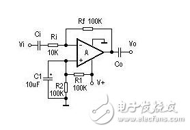 LM324運(yùn)算放大器應(yīng)用電路盤點(diǎn)