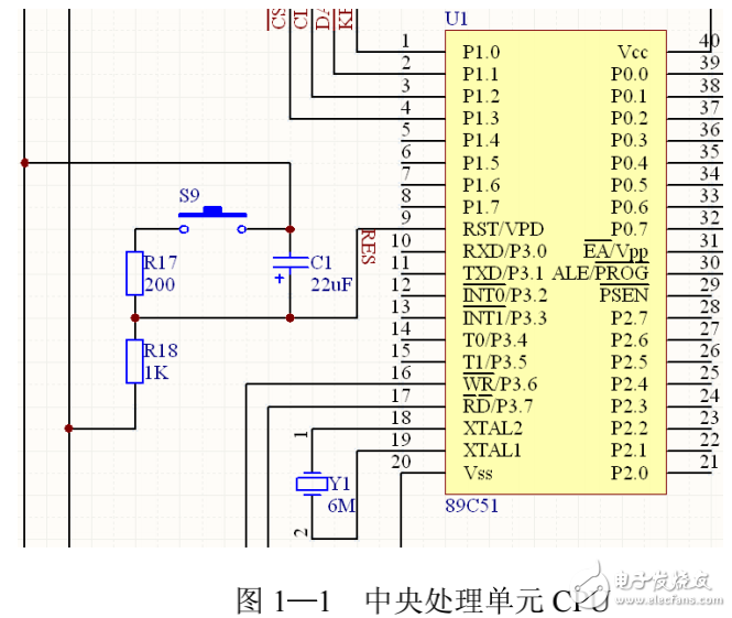 基于單片機(jī)的電動(dòng)閥模擬系統(tǒng)設(shè)計(jì)方案