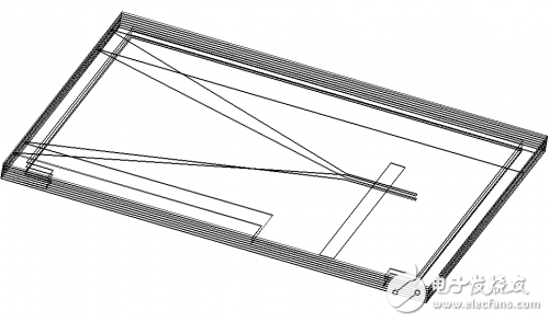 多層LCP技術(shù)的毫米波段超寬帶槽天線解析
