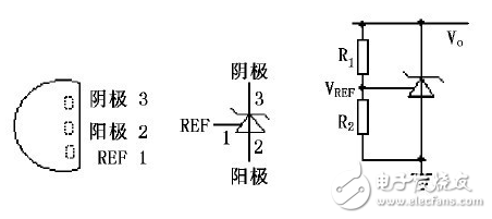 光電耦合直流控制電路及其應用