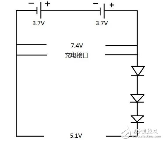 pt2272接收模塊電路圖及開關(guān)遙控圖解案例