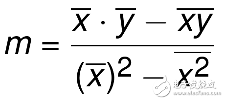 Python機(jī)器學(xué)習(xí)回歸部分的應(yīng)用與教程