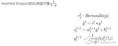 理解神經(jīng)網(wǎng)絡中的Dropout