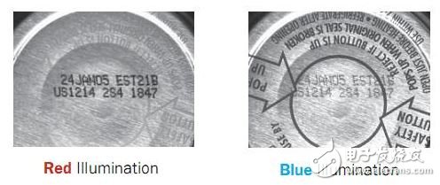 選擇最合適機(jī)器視覺照明的八個(gè)小技巧