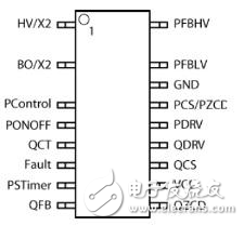 基于NCP1937控制器的電源應(yīng)用分析