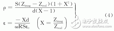 基于FPGA的泥漿電參數(shù)測量系統(tǒng)設計