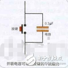 cd4026應(yīng)用電路圖大全（555時基電路/按鍵計數(shù)器/脈沖計數(shù)器）