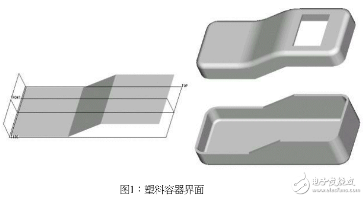 Pro／E設(shè)計(jì)基礎(chǔ)（圖文解析）