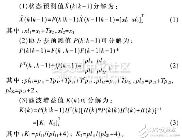 基于FPGA的新型電容數據采集系統(tǒng)設計