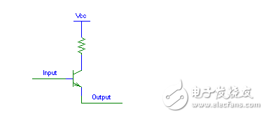 單片機(jī)I/O口的結(jié)構(gòu)的詳解與說明