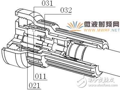 射頻連接器面向新時(shí)代循序性發(fā)展