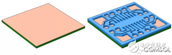 零基礎學習PCB板電鍍仿真