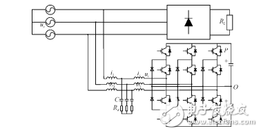 三電平apf有源濾波器的設(shè)計研究