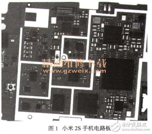 小米1/2/2s/3/4手機(jī)型號(hào)的故障分析與維修方法大全（免費(fèi)分享）