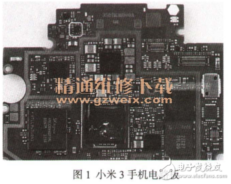 小米1/2/2s/3/4手機(jī)型號(hào)的故障分析與維修方法大全（免費(fèi)分享）