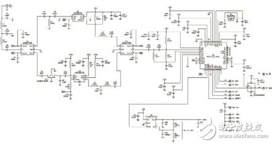 MRF24J40MC：ZENA無線適配器解決方案