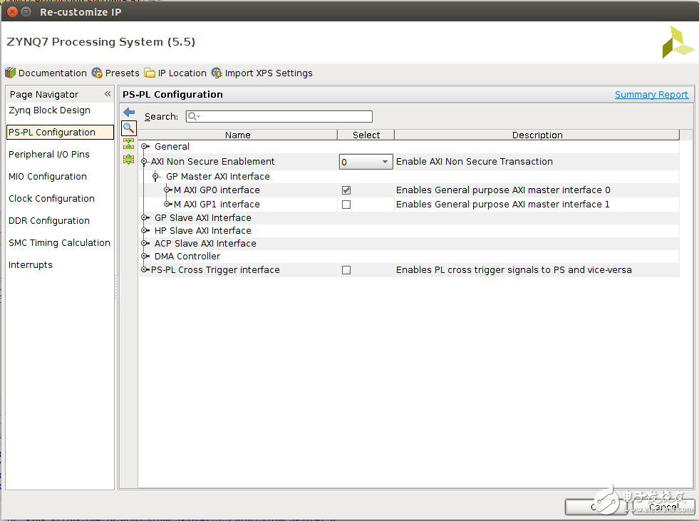 Zynq 7015 linux跑起來(lái)之構(gòu)建ARM核