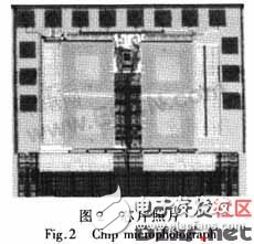 一種集成多波段、低噪聲的差分BiCMOS LC VCO的設計