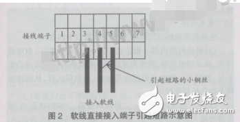 高壓開關(guān)柜二次回路講解