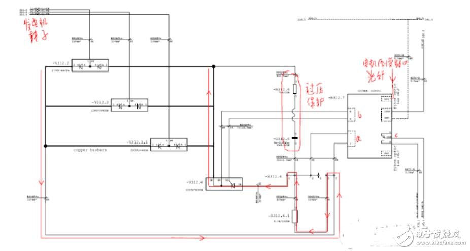 Crowbar經(jīng)典電路分析