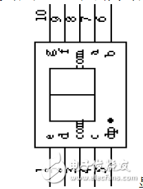 基于單片機與DS1302的電子萬年歷的設(shè)計與實現(xiàn)（經(jīng)典案例）