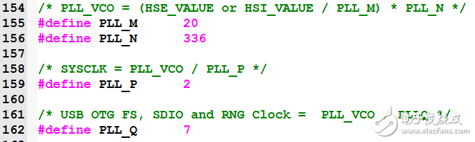 STM32F407-DP83848-Lwip移植方法