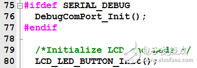 STM32F407-DP83848-Lwip移植方法